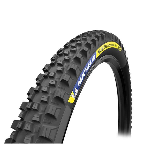 MICHELIN TIRE WILD ENDURO REAR 29X2.40 RACING LINE KEVLAR (661840)