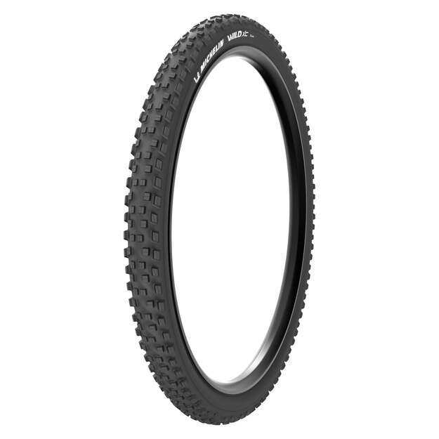 MICHELIN TIRE WILD XC 29x2.25 PERFORMANCE LINE KEVLAR TS TLR (922143) 1