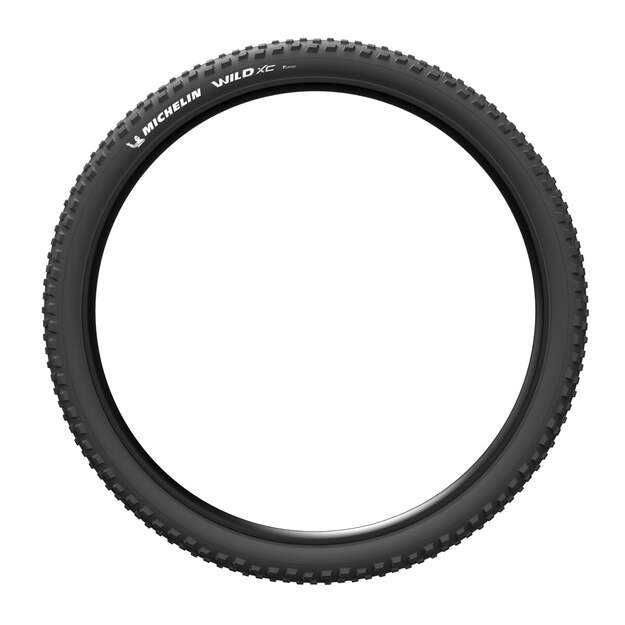 MICHELIN TIRE WILD XC 29x2.35 PERFORMANCE LINE KEVLAR TS TLR (947290) 2