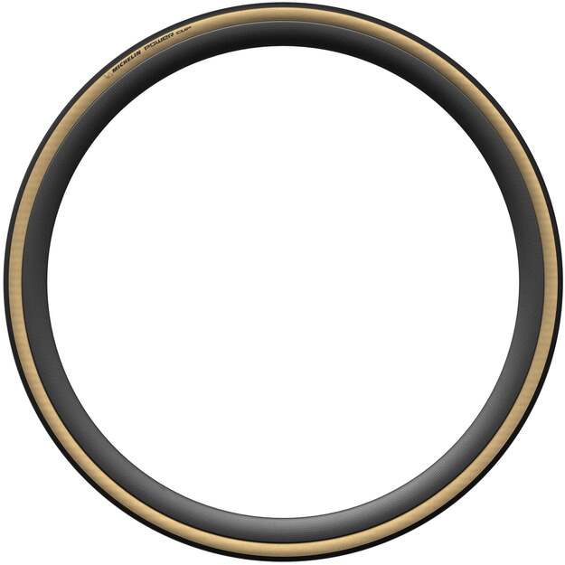MICHELIN TUBULAR POWER CUP TU CLASSIC 700x25 RACING LINE (814388) 4