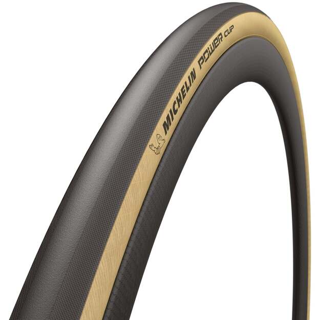 MICHELIN TUBULAR POWER CUP TU CLASSIC 700x28 RACING LINE (048462)