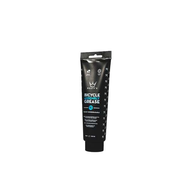 Tepalas  PEATY S BICYCLE ASSEMBLY GREASE 100 G (PGR-GEN-100-72)