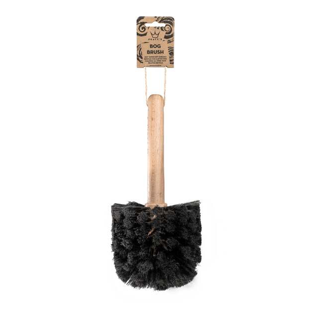 Šepetys PEATY S BOG BRUSH (PBR-BOG-24)