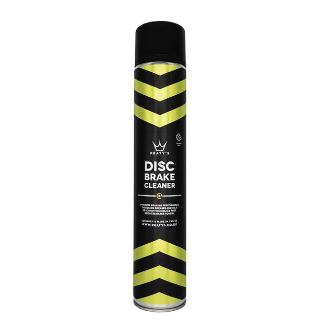 Stabdžių valiklis PEATY S DISC BRAKE CLEANER WORKSHOP 750 ML (PA7-DBC-12)