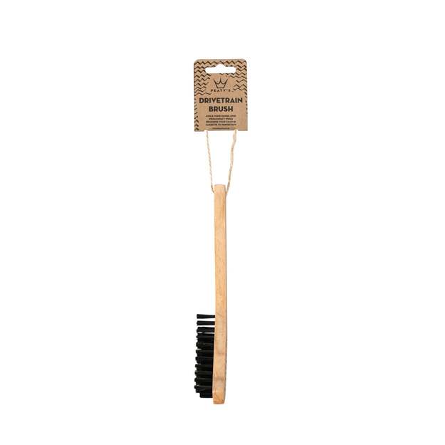 Šepetys PEATY S DRIVETRAIN BRUSH (PBR-DTN-24)