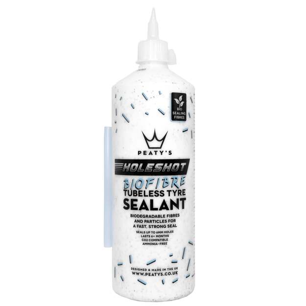 Sandariklis PEATY S HOLESHOT TUBELESS SEALANT 1 L (PTS-HBF-1L-12)