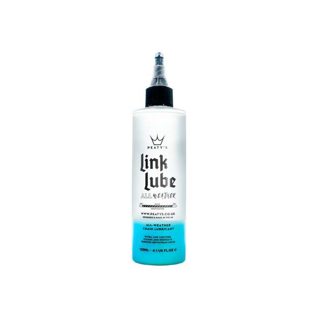 Tepalas grandinei PEATY S LINKLUBE ALL-WEATHER 120 ML (PLL-120-72)