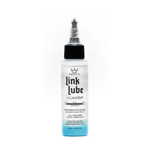 Tepalas grandinei PEATY S LINKLUBE ALL-WEATHER 60 ML (PLL-60-72)