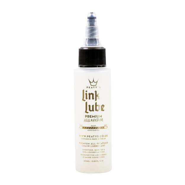Tepalas grandinei PEATY S LINKLUBE ALL-WEATHER PREMIUM 60 ML (PPL-60-72)