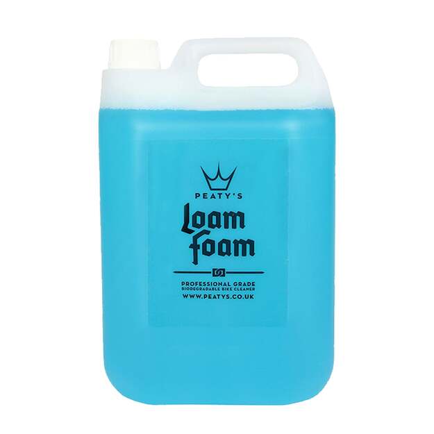 Dviračio valikls PEATY S LOAMFOAM CLEANER 1 L (PLF1-12)
