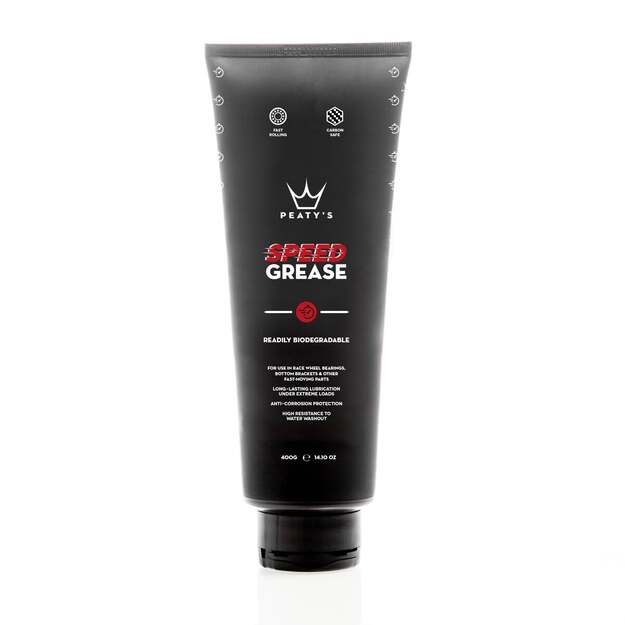 Tepalas PEATY S SPEED GREASE WORKSHOP 400 G (PGR-HSG-400-24)