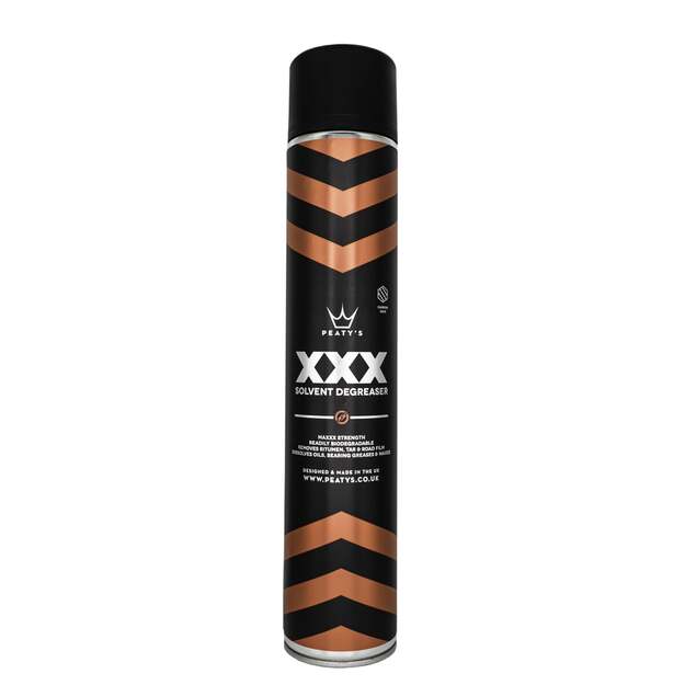 Nuriebalintojas PEATY S XXX SOLVENT DEGREASER WORKSHOP 750 ML (PA7-3XSD-12)