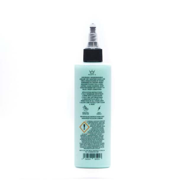 Tepalas grandinei PEATY S LINKLUBE DRY 120 ML (PDL-120-72) 1