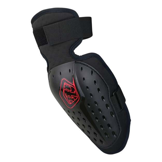 Alkūnių  apsaugos TLD ELBOW GUARDS ROGUE BLACK (59000300)