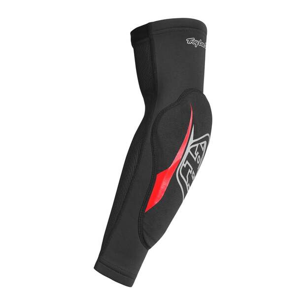 Alkūnių apsaugos TLD ELBOW PADS RAID BLACK (57500320)