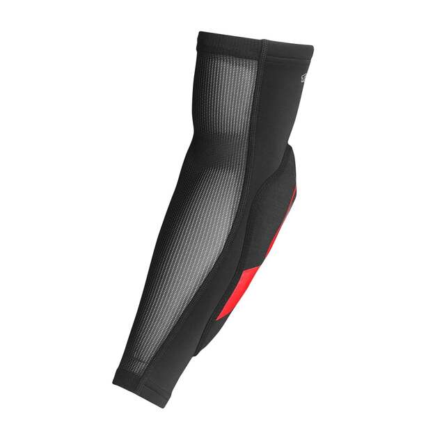Alkūnių apsaugos TLD ELBOW PADS RAID BLACK (57500320) 1
