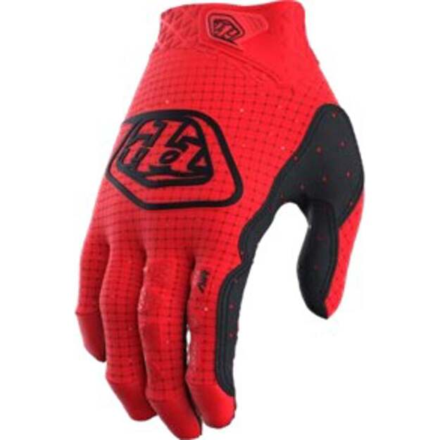 Pirštinės TLD GLOVE AIR RED (40478501)
