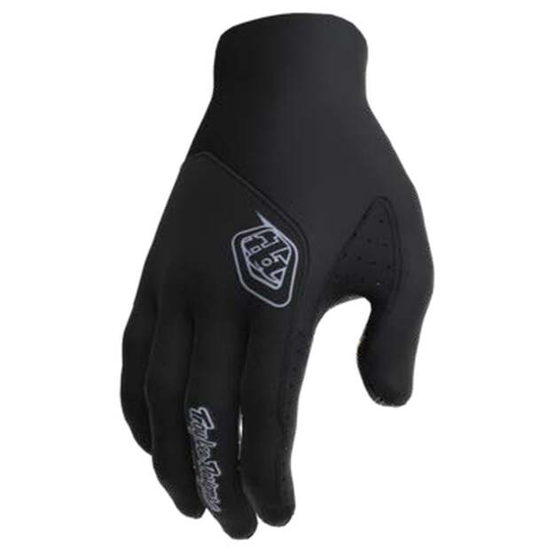 TLD GLOVE FLOWLINE MONO BLACK (44247200)