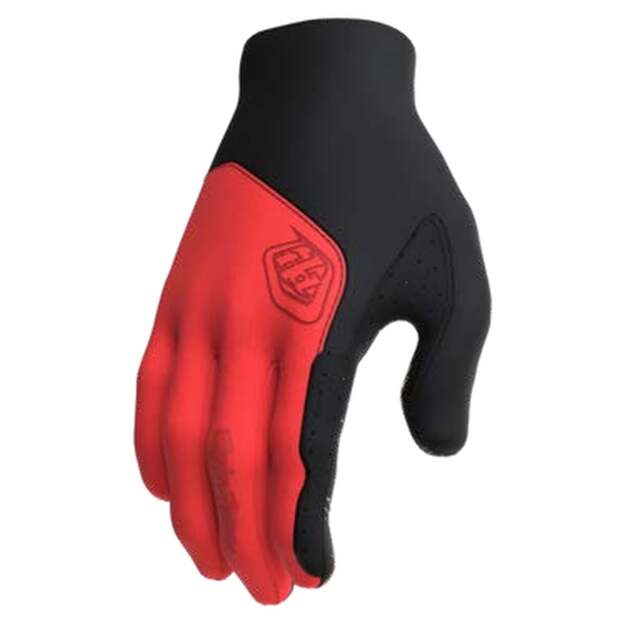 TLD GLOVE FLOWLINE MONO FIRE ORANGE (44247201)