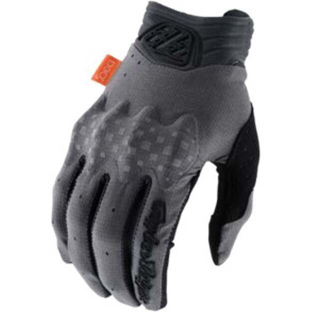 Pirštinės TLD GLOVE GAMBIT CHARCOAL (41578501)