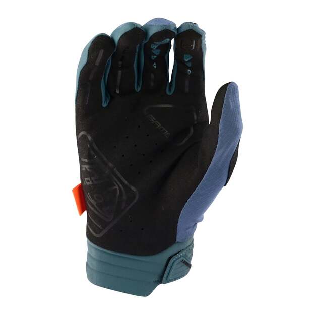 Pirštinės TLD GLOVE GAMBIT CHARCOAL (41578501) 1