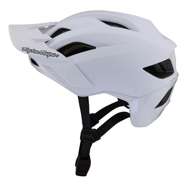 Šalmas TLD HELMET FLOWLINE SE MIPS STEALTH WHITE (11043701)