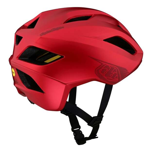 Šalmas TLD HELMET GRAIL MIPS BADGE APPLE (14356802) 1