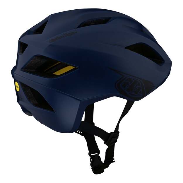 Šalmas TLD HELMET GRAIL MIPS BADGE DK BLUE (14356801) 1