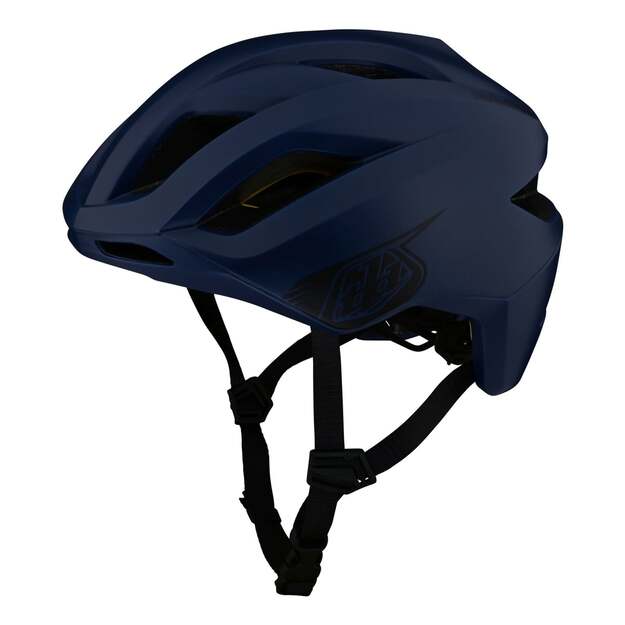 Šalmas TLD HELMET GRAIL MIPS BADGE DK BLUE (14356801) 2