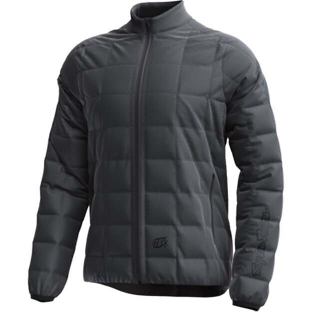 Striukė TLD JACKET CRESTLINE MONO CARBON (86893100)