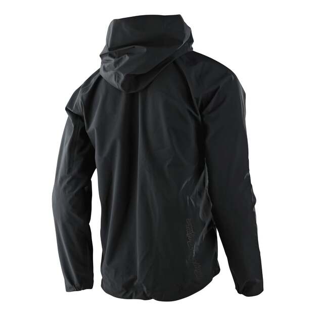 Striukė TLD JACKET DESCENT BLACK (86050300) 1