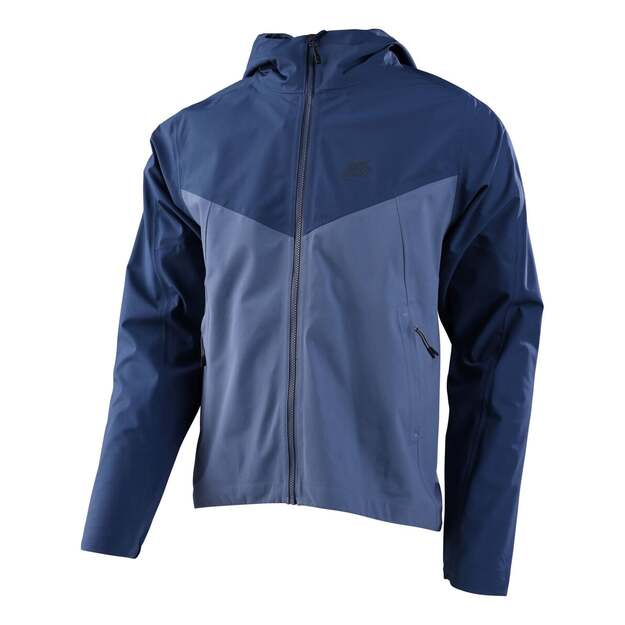 Striukė TLD JACKET DESCENT BLUE MIRAGE (86090600)