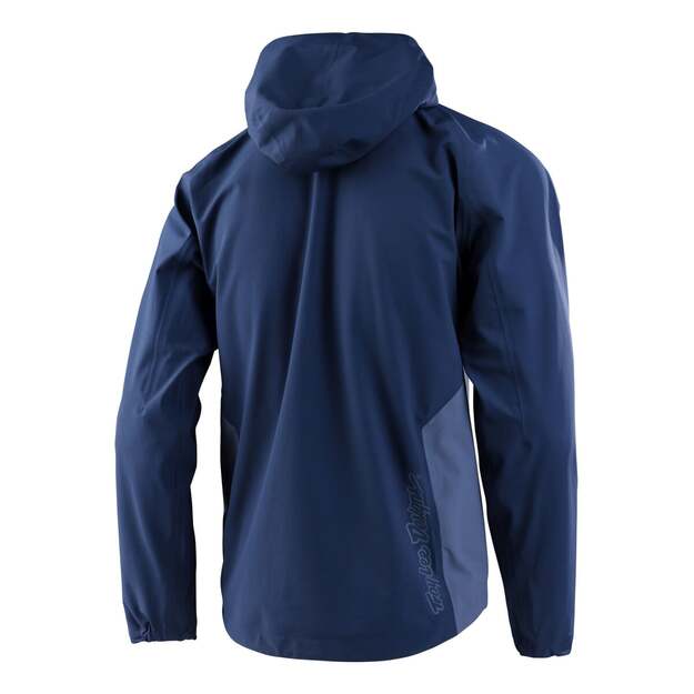 Striukė TLD JACKET DESCENT BLUE MIRAGE (86090600) 1