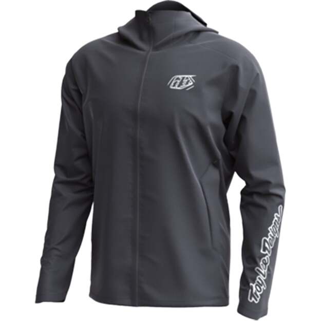 Striukė TLD JACKET MATHIS MONO CARBON (86993100)