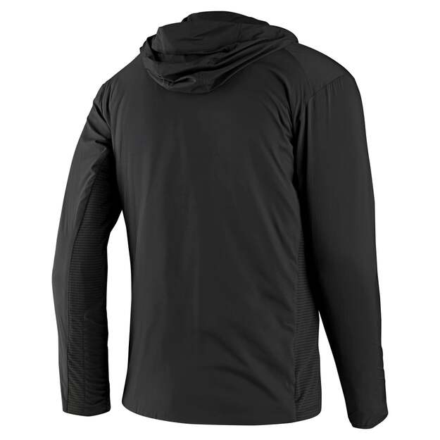 Striukė TLD JACKET MATHIS MONO CARBON (86993100) 6
