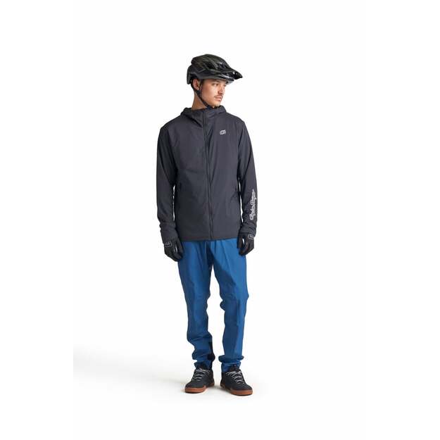 Striukė TLD JACKET MATHIS MONO CARBON (86993100) 3
