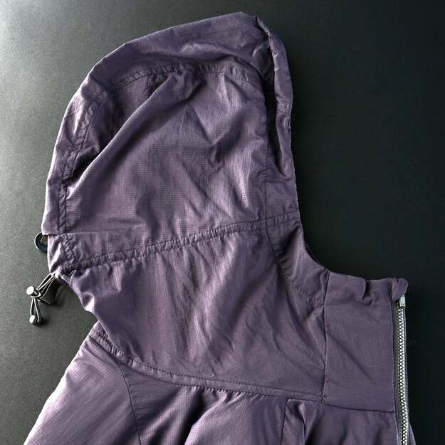 Striukė TLD JACKET MATHIS MONO CARBON (86993100) 4