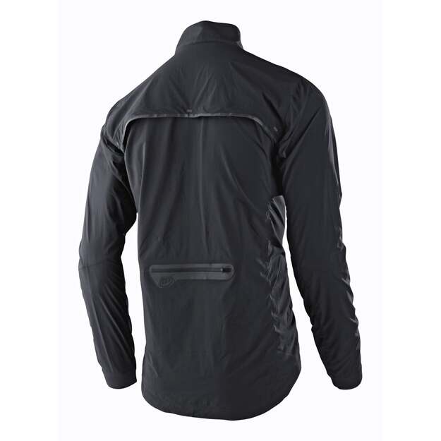 Striukė TLD JACKET SHUTTLE BLACK (86150300) 1