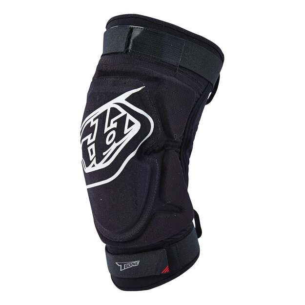Kelių apsauga TLD KNEE GUARD T-BONE BLACK (54300322)