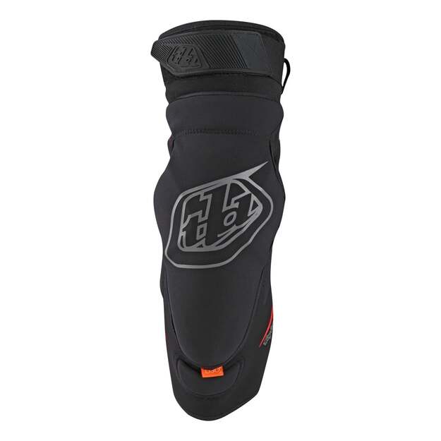 Kelių apsauga TLD KNEE PADS RAID BLACK (59100300) 1