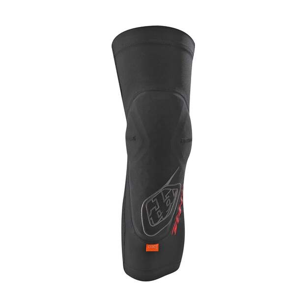 TLD KNEE PADS STAGE BLACK (57700300)