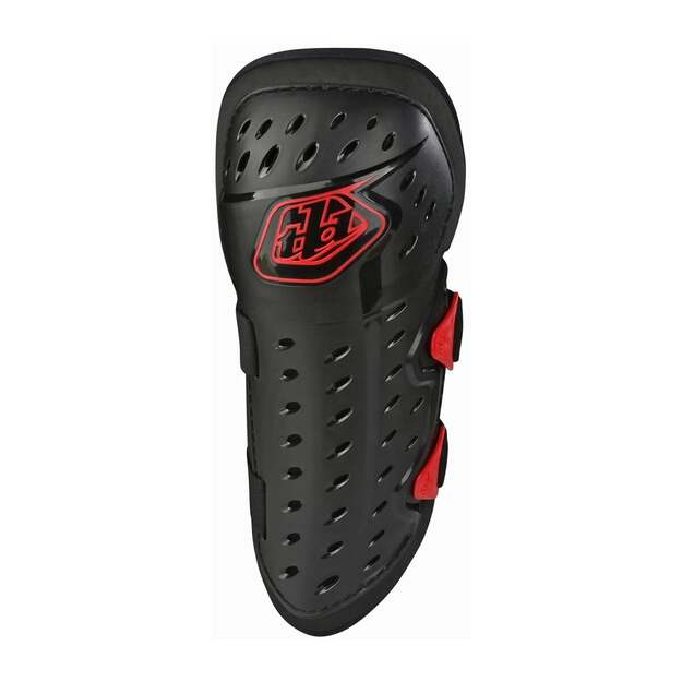 TLD KNEE/SHIN GUARD ROGUE BLACK (59400300)