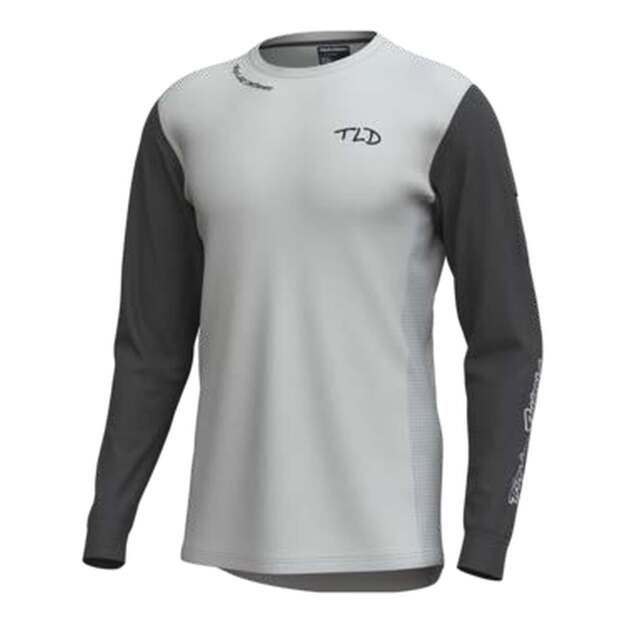 TLD LS JERSEY RUCKUS RIDE TEE RESIST MIST (37164200)