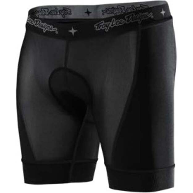 TLD MTB PRO SHORT LINER BLACK (85578600)