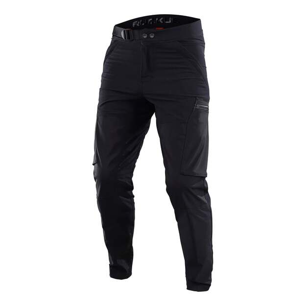Kelnės TLD PANT RUCKUS CARGO MONO BLACK (27693100)