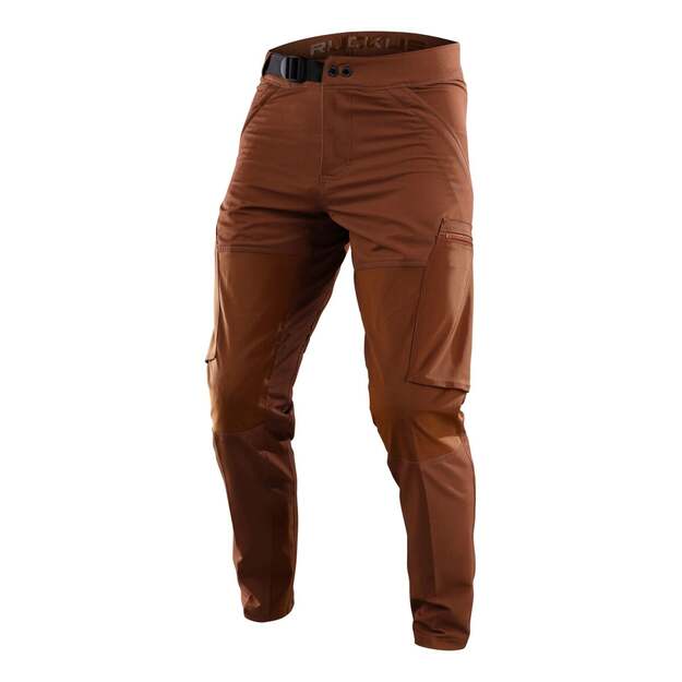 Kelnės TLD PANT RUCKUS CARGO MONO DARK CANVAS (27693103)