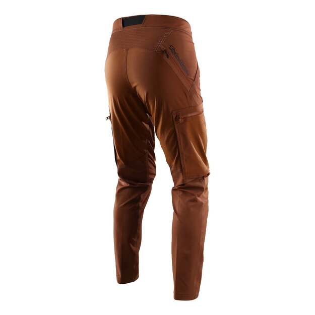 Kelnės TLD PANT RUCKUS CARGO MONO DARK CANVAS (27693103) 1