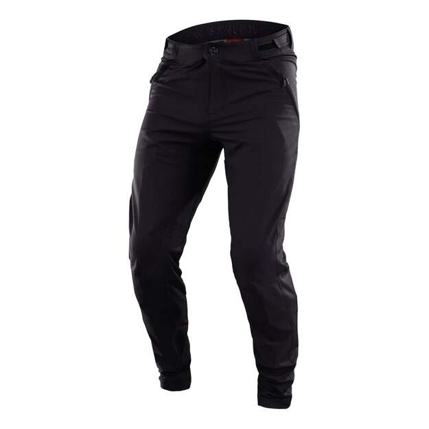 Kelnės TLD PANT SKYLINE MONO BLACK (25593100)