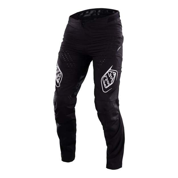 Kelnės TLD PANT SPRINT MONO BLACK (22993100)