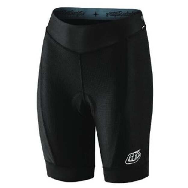TLD PREMIUM WOMENS MTB SHORT LINER BLACK (85678600)